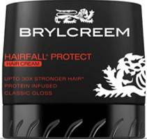 Brylcreem Hairfall Protect Hair Styling Cream 75g