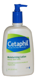 Cetaphil Moisturizing Lotion 591ml