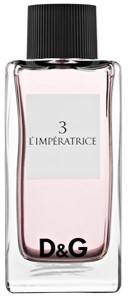 D G Anthology L Imperatrice 3 For Women