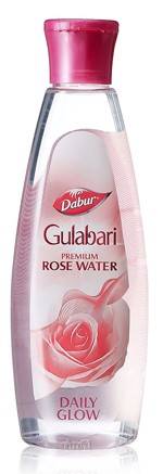 Dabur Gulabari Premium Rose Water Skin Toner 250ml