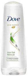 Dove Hair Therapy Hair Fall Rescue Conditioner 180ml