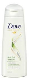 Dove Hair Therapy Hair Fall Rescue Shampoo 340ml