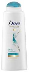 Dove Nutritive Solutions Shampoo Daily Moisture 25 4oz