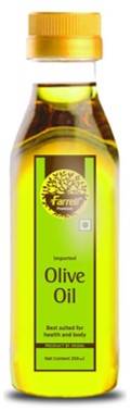 Farrell Pure Olive Oil 250ml