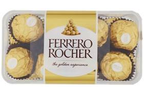 Ferrero Rocher 16 Pieces