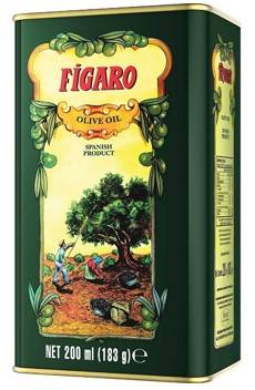 Figaro Olive Oil 200ml With Ayur Product In Combo