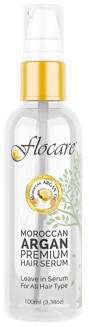 Flocare Moroccan Argan Premium Hair Serum 50ml