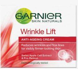 Garnier Skin Naturals Anti Ageing Cream 5