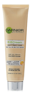 Garnier Skin Naturals Instantly Perfect Skin Perfector BB Cream 30gm