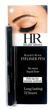 Hilary Rhoda Blackest Black Eyeliner Pen 1 2g