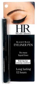 Hilary Rhoda Blackest Black Eyeliner Pen 1 2gm