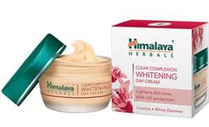 Himalaya Clear Complexion Day Cream 50gm