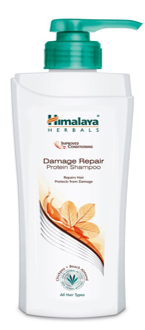 Himalaya Damage Repair Protein Shampoo 700ml