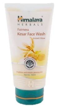 Himalaya Fairness Kesar Face Wash 150ml