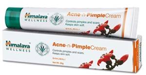 Himalaya Herbals Acne N Pimple Cream 20gm