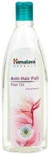 Himalaya Herbals Anti Hair Fall Hair Oil 200ml