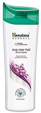 Himalaya Herbals Anti Hair Fall Shampoo 400ml