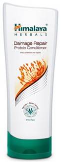 Himalaya Herbals Protein Conditioner Deep Conditions And Repairs 200ml