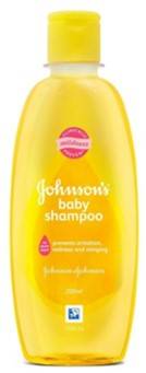 Johnson S Baby No More Tears Shampoo 200ml
