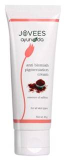 Jovees Anti Blemish Pigmentation Cream 60g