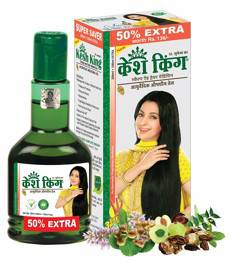 Kesh King Ayurvedic Medicinal Oil 300ml