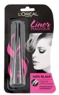 L Oreal Paris Liner Magique Black 3gm