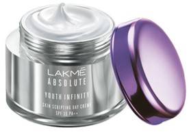 Lakme Absolute Youth Infinity Skin Sculpting Day Creme 50gm