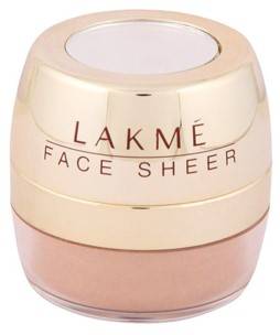 Lakme Face Sheer Highlighter Sun Kissed 4gm