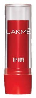 Lakme Lip Love Lip Care Cherry 3 8gm