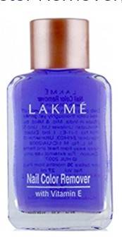 Lakme Nail Color Remover 27ml