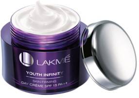 Lakme Youth Infinity Skin Firming Day Creme 50gm