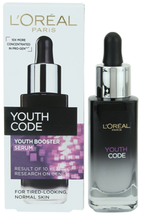 Loreal Paris Youth Code Youth Booster Serum 30ml