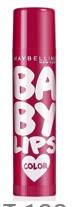 Maybelline Baby Lips Berry Crush 4gm