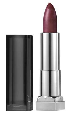 Maybelline New York Color Sensational Matte Metallic Lipstick 25 Copper Rose 3 9g