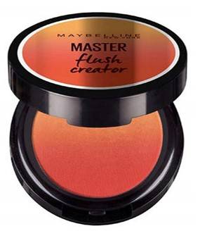 Maybelline New York Master Creator Blush After Glow OR01 5 35g