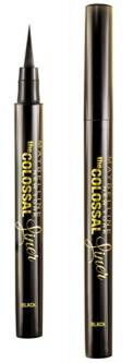 Maybelline New York The Colossal Liner 1 2mL
