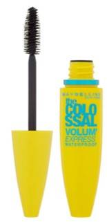 Maybelline Volum Express Colossal Waterproof Mascara 10ml