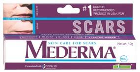 Mederma Skin Care For Scars 10gm