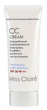Miss Claire 02 Beige Skin Cc Cream