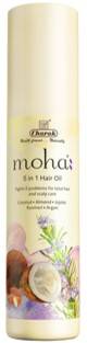 Moha 5 In 1 Hair Oil 100ml