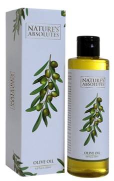 Nature S Absolutes Olive Carrier Oil 200ml