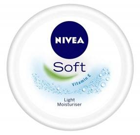 Nivea Soft Light Moisturising Cream 300ml