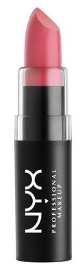 Nyx Professional Makeup Matte Lipstick Street Cred 4 5gm