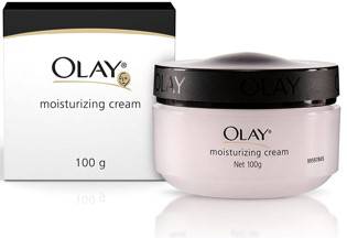 Olay Total Effect Anti Aging Moisturizing Skin Cream 100gm