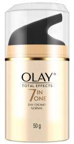 Olay Total Effects Day Cream Fights 7 Signs Of Ageing 2