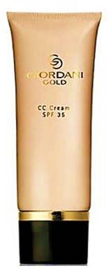 Oriflame Giordani Gold CC Cream SPF 35 Natural