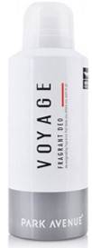 PARK AVENUE Signature Voyage Deodorant For Men 130ml