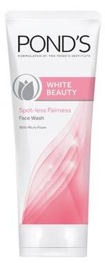 POND S White Beauty Daily Spotless Lightening Facial Foam 100gm