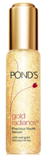 Pond S Gold Radiance Precious Youth Serum 30ml