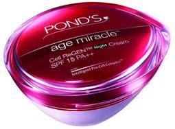Ponds Age Miracle Deep Action Night Cream 50gm